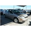 Image 3 : 07 Ford Focus 4dr Sedan - ST - DRIVE