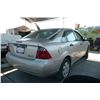 Image 5 : 07 Ford Focus 4dr Sedan - ST - DRIVE