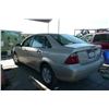 Image 7 : 07 Ford Focus 4dr Sedan - ST - DRIVE