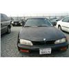 Image 2 : 94 Honda Accord 2 Dr  Coupe - SADT - DRIVE
