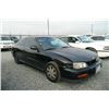 Image 3 : 94 Honda Accord 2 Dr  Coupe - SADT - DRIVE