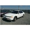 Image 1 : 95 Honda Accord 4 Dr  Sedan - T - DRIVE MC HG
