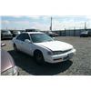 Image 3 : 95 Honda Accord 4 Dr  Sedan - T - DRIVE MC HG