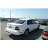 Image 4 : 95 Honda Accord 4 Dr  Sedan - T - DRIVE MC HG
