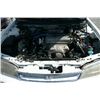 Image 8 : 95 Honda Accord 4 Dr  Sedan - T - DRIVE MC HG