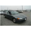 Image 3 : 95 Honda Civic 4 Dr  Sedan - T - DRIVE