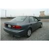 Image 4 : 95 Honda Civic 4 Dr  Sedan - T - DRIVE