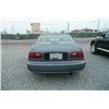 Image 5 : 95 Honda Civic 4 Dr  Sedan - T - DRIVE