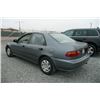 Image 6 : 95 Honda Civic 4 Dr  Sedan - T - DRIVE