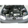 Image 8 : 95 Honda Civic 4 Dr  Sedan - T - DRIVE