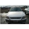 Image 2 : 01 Hyundai Accent 4dr Sedan - ADT - DRIVE
