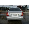 Image 5 : 01 Hyundai Accent 4dr Sedan - ADT - DRIVE