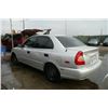 Image 6 : 01 Hyundai Accent 4dr Sedan - ADT - DRIVE