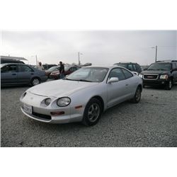 94 Toyota Celica 2 Dr  Hatchback - ST - DRIVE