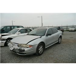 04 Oldsmobile Alero 4dr Sedan - T - DRIVE-BD