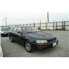 Image 3 : 94 Toyota Camry 4 Dr  Sedan - ADT - DRIVE