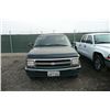 Image 2 : 96 Chevrolet Blazer 4 Dr  SUV - ADT - START