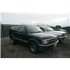 Image 3 : 96 Chevrolet Blazer 4 Dr  SUV - ADT - START