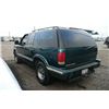 Image 6 : 96 Chevrolet Blazer 4 Dr  SUV - ADT - START