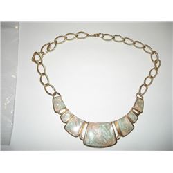 Beautiful Fashion Heavy Duty Choker Necklace