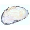 Image 1 : 67.60 CARAT *EXTREMELY HUGE RARE* BOULDER OPAL GEMSTONE *NICE POLISHED OPAL*!! OPAL CAME OUT OF SAFE