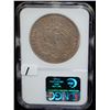 Image 1 : VERY RARE 1796 DRAPED BUST DOLLAR - NGC AU55