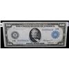 Image 2 : $50 FEDERAL RESERVE NOTE - LARGE SIZE SERIES 1914