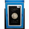 Image 1 : KEY 1890-CC GSA BLACK BOX MORGAN DOLLAR