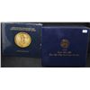 Image 1 : 2009-W ULTRA HIGH RELIEF DOUBLE EAGLE GOLD COIN