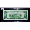 Image 1 : $20 GOLD CERTIFICATE - SERIES 1928