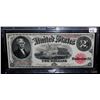Image 2 : $2 LEGAL TENDER - RED SEAL - LARGE SIZE -1917