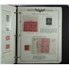 Image 2 : U.S.A. STAMP PLATE BLOCKS - STARTING 1927