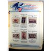 Image 2 : UNITED STATES COMMEMORATIVE STAMP COLLECTION