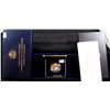 Image 2 : 2000-W LIB. OF CONGRESS BIMETALLIC TEN DOLLAR COIN