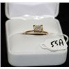 Image 1 : 1.03CT OVAL CUT LOOSE DIAMOND