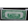 Image 1 : $20 GOLD CERTIFICATE - SERIES 1928