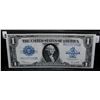 Image 2 : $1 SILVER CERTIFICATE - LARGE SIZE -SERIES 1923