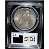 Image 1 : SCARCE 1928-S PEACE DOLLAR - PCGS MS63
