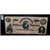 Image 2 : $100 CONFEDERATE STATES OF AMERICA 1864 NOTE