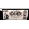 Image 2 : $1000 CANAL BANK NOTE - NEW ORLEANS