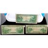 Image 1 : $5, $10 & $20 FEDERAL RESERVE NOTES SERIES 1914