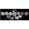 Image 1 : ROLL OF 20 MORGAN DOLLARS FROM SAFE DEPOSIT