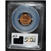 Image 1 : 1906 INDIAN CENT - PCGS MS64RB