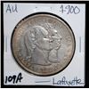 Image 2 : 1900 "LAFAYETTE" COMMEMORATIVE DOLLAR