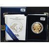 Image 1 : 2006 AMERICAN BUFFALO ONE OUNCE GOLD PROOF COIN