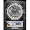 Image 1 : 1890 MORGAN DOLLAR - PNC MS66