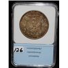 Image 1 : 1878-S MORGAN DOLLAR - NNC MS65DMPL
