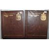 Image 1 : TWO BOOK COLLECTIONS OF CANADIAN COINS