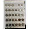 Image 2 : TWO BOOK COLLECTIONS OF CANADIAN COINS