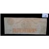 Image 1 : $3 STATE OF MISSISSIPPI NOTE - 1864